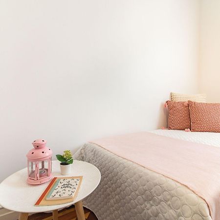 Lisbon Comfort Apartment Extérieur photo