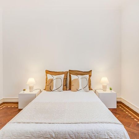 Lisbon Comfort Apartment Extérieur photo
