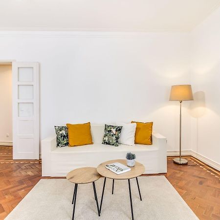 Lisbon Comfort Apartment Extérieur photo