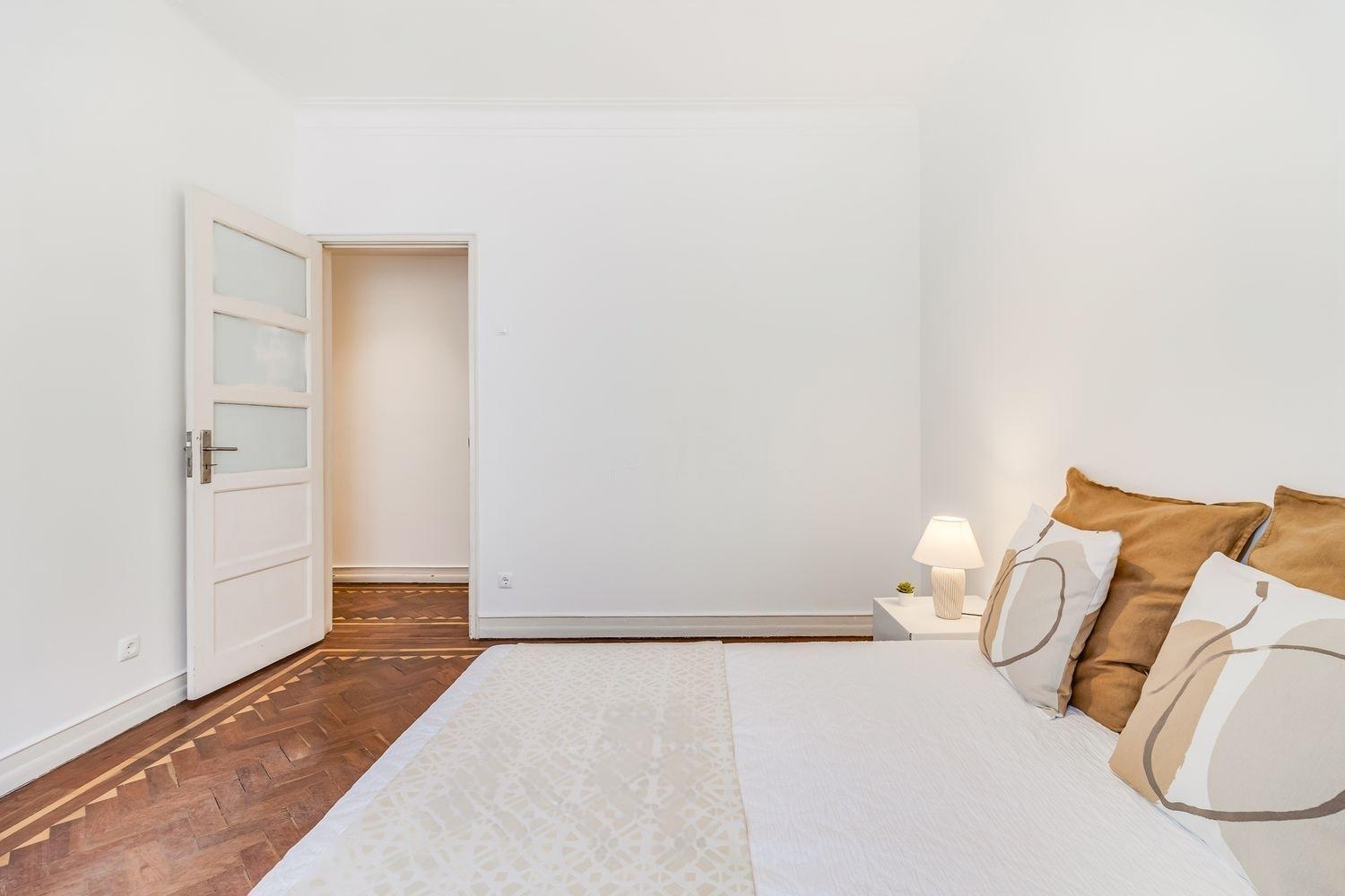 Lisbon Comfort Apartment Extérieur photo