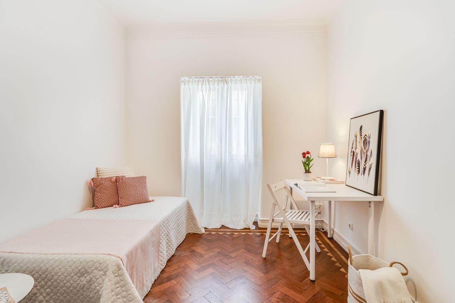 Lisbon Comfort Apartment Extérieur photo