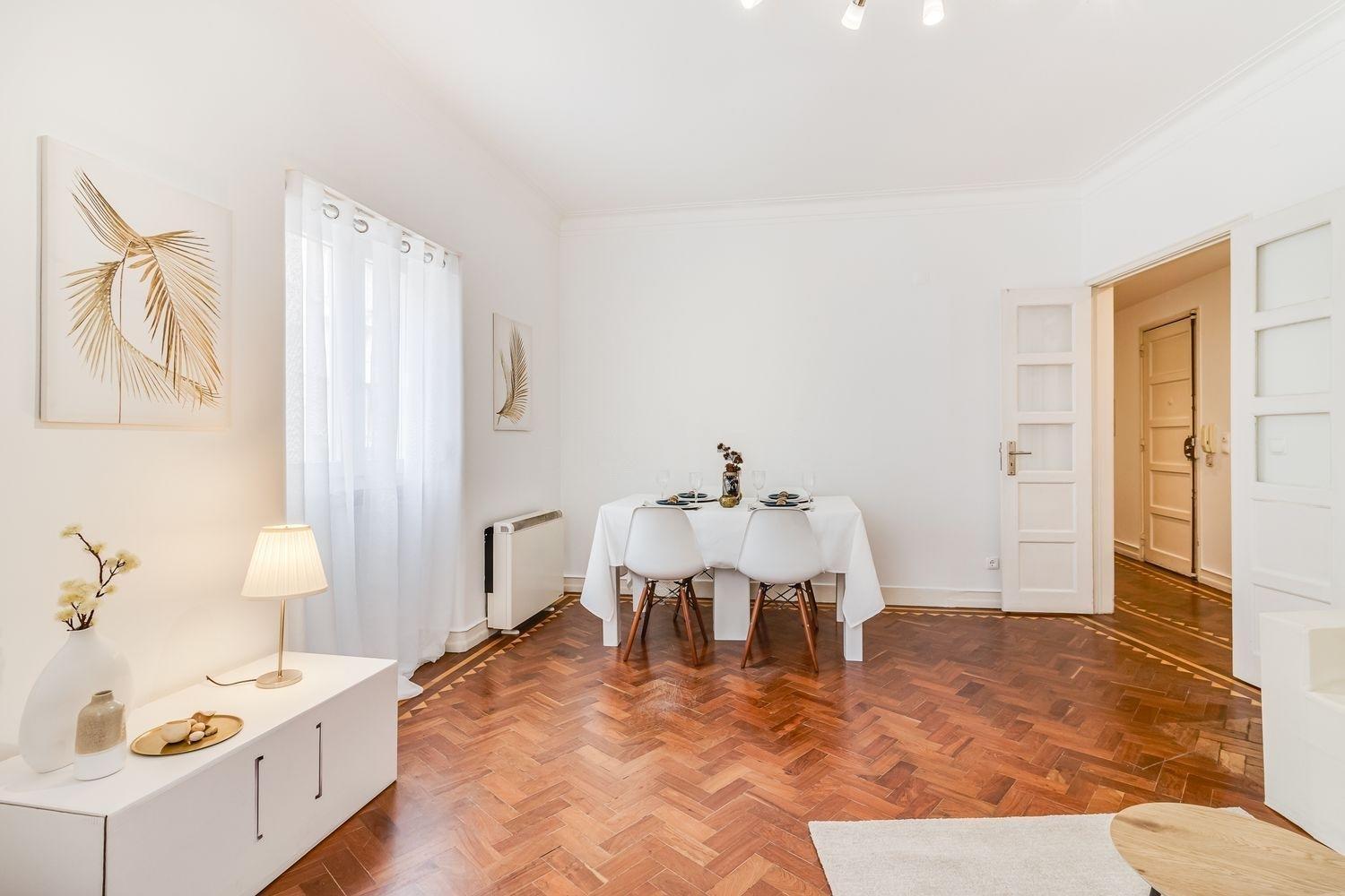 Lisbon Comfort Apartment Extérieur photo