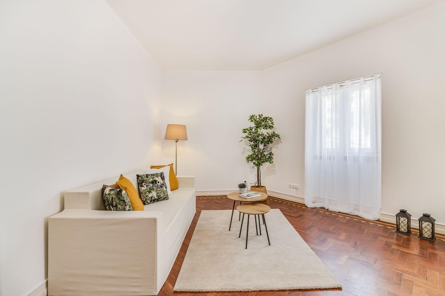 Lisbon Comfort Apartment Extérieur photo