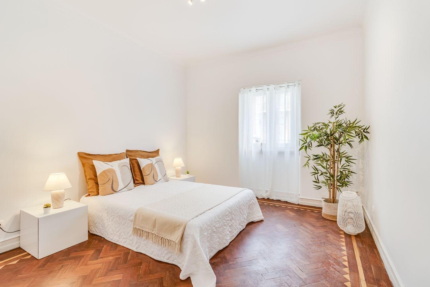 Lisbon Comfort Apartment Extérieur photo
