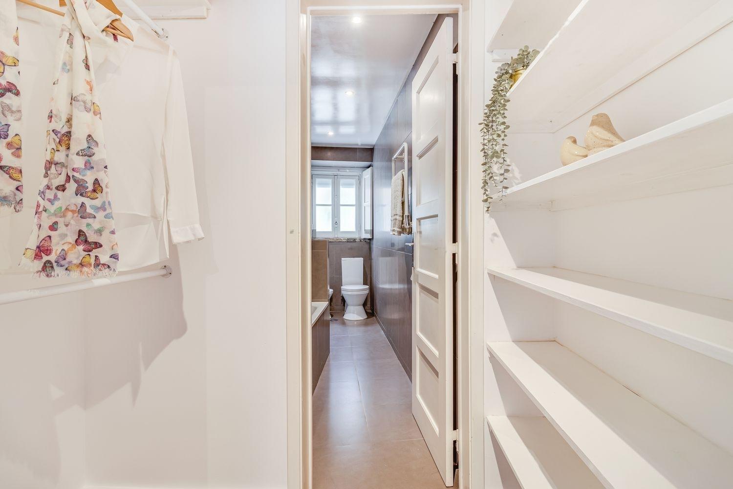 Lisbon Comfort Apartment Extérieur photo