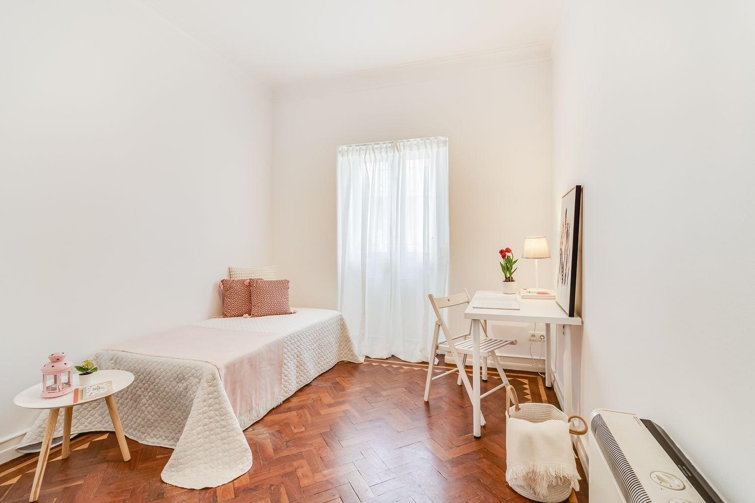 Lisbon Comfort Apartment Extérieur photo