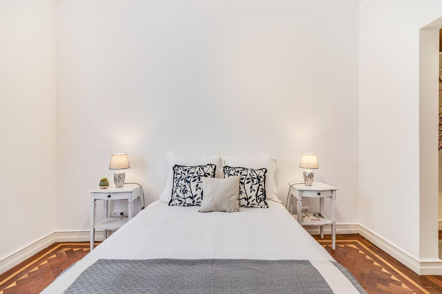 Lisbon Comfort Apartment Extérieur photo