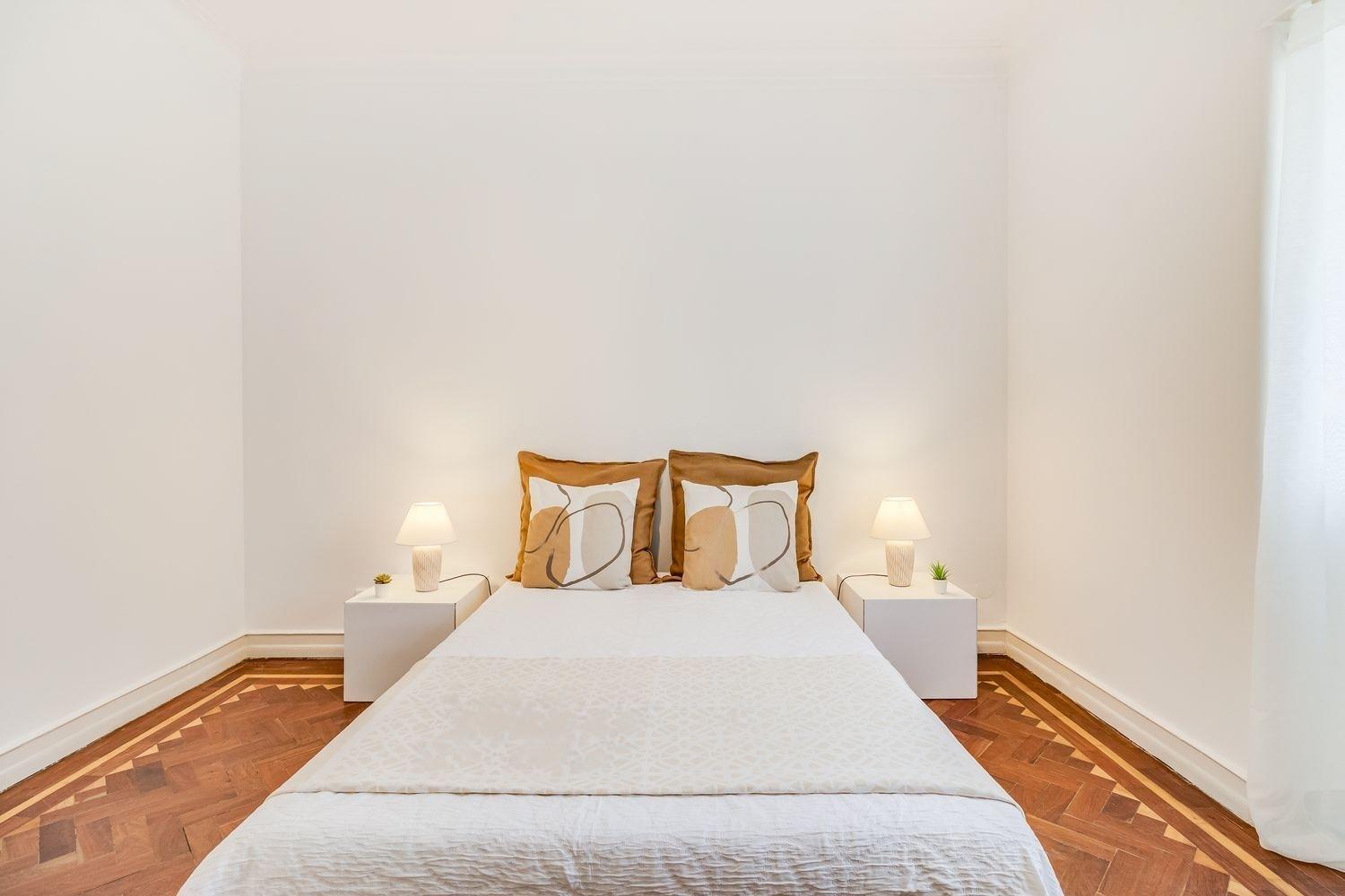 Lisbon Comfort Apartment Extérieur photo