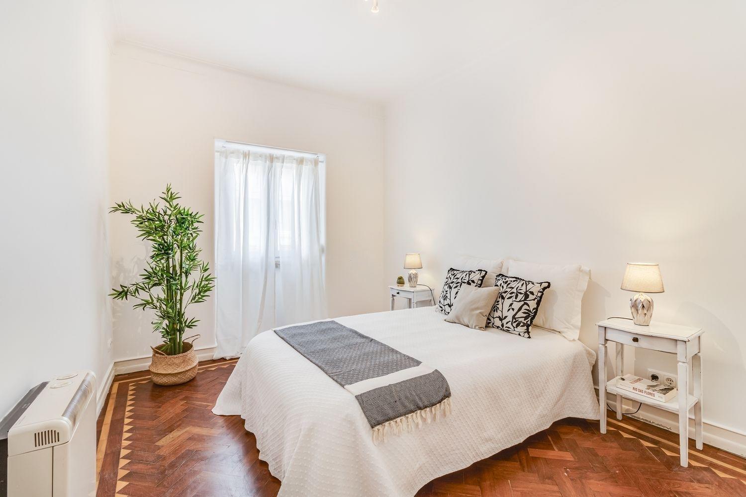 Lisbon Comfort Apartment Extérieur photo