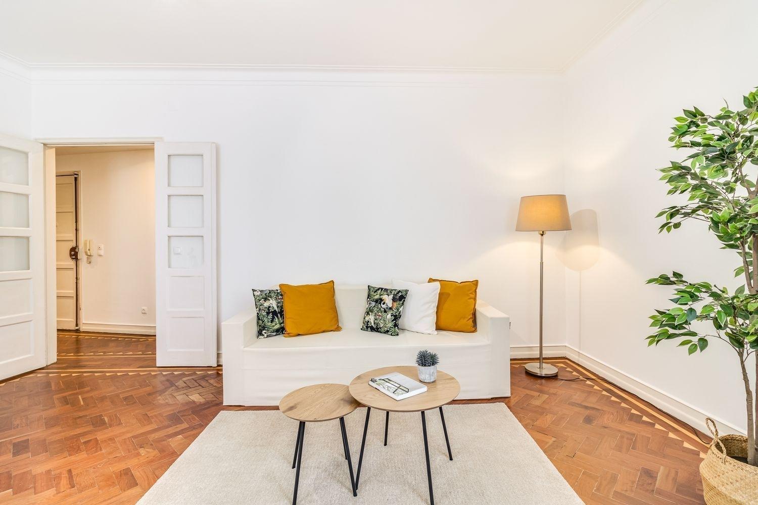 Lisbon Comfort Apartment Extérieur photo