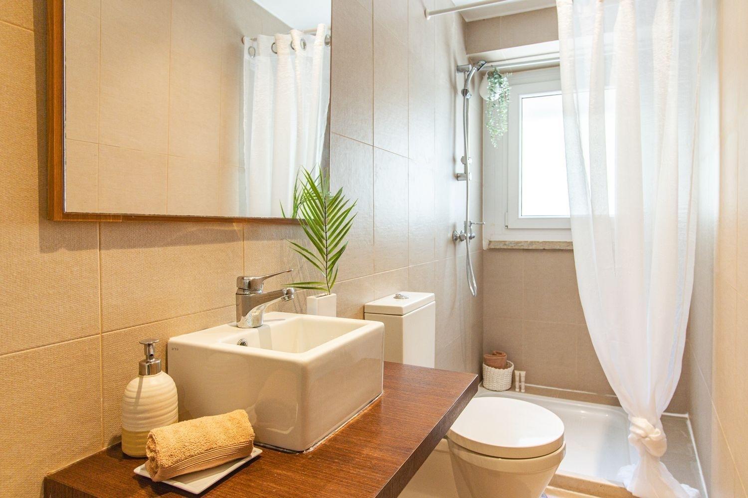 Lisbon Comfort Apartment Extérieur photo